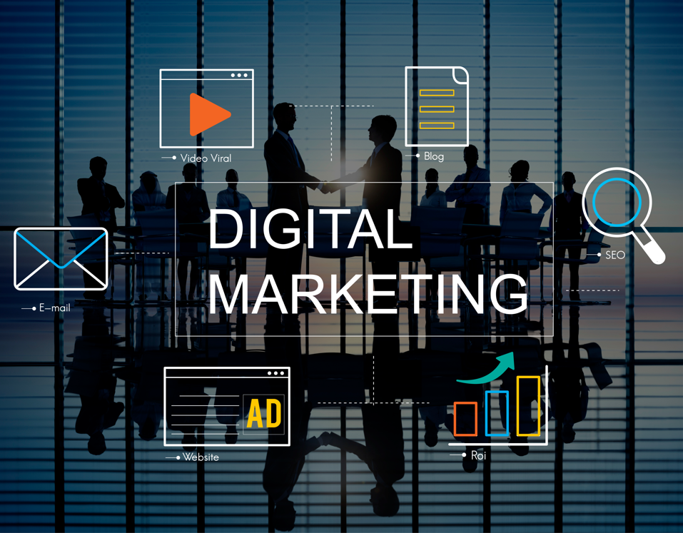 Tuyển dụng Nhân viên Digital Marketing