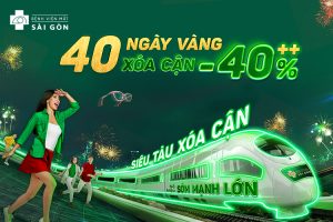 40 Ngày vàng