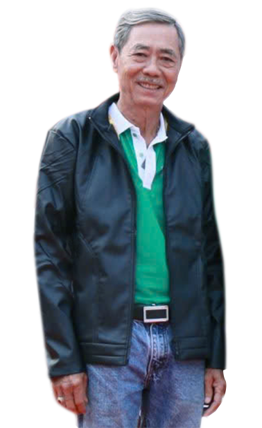 Chú Tấn Thành