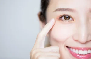 Cấu tạo mắt và Cơ chế hoạt động của Mắt