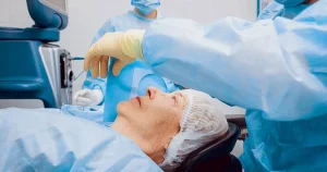 Chữa trị đục thủy tinh thể