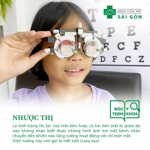 Nhược thị