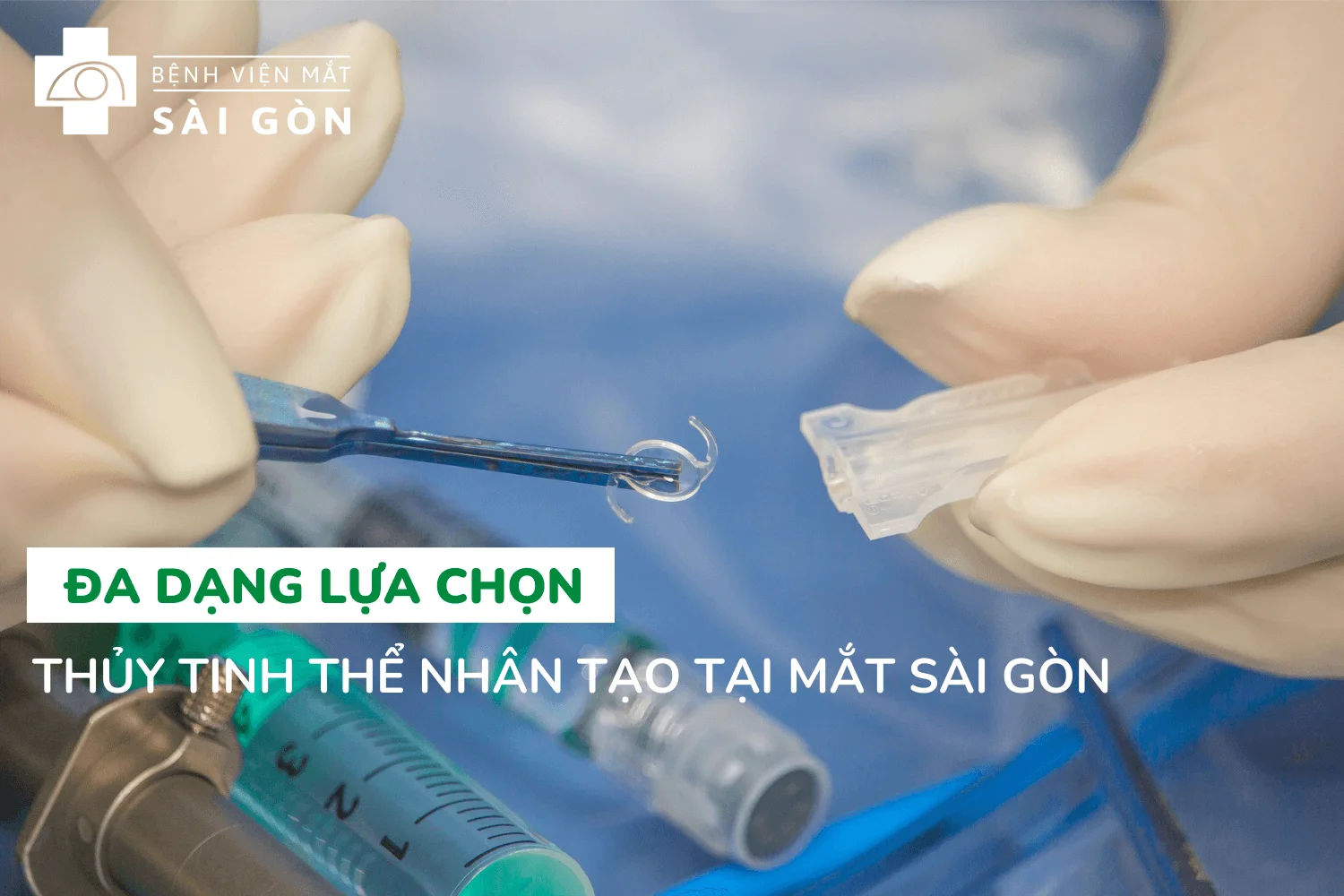 Thumbnail So sánh các loại thủy tinh thể nhân tạo và Chi phí?