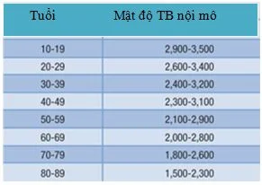 Tế bào nội mô 5
