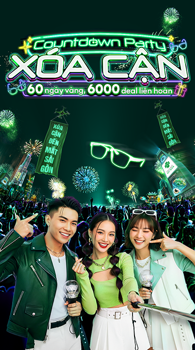 Hero banner image - mobile